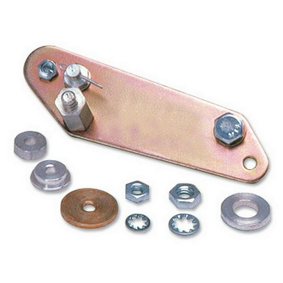 Edelbrock 1484 Performer Series Tuning Accessories-Cruise Control Kit