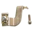 thumbnail image 1 of Edelbrock 1494 Carburetor Choke Cable Bracket and Clamp Assembly, 1 of 2