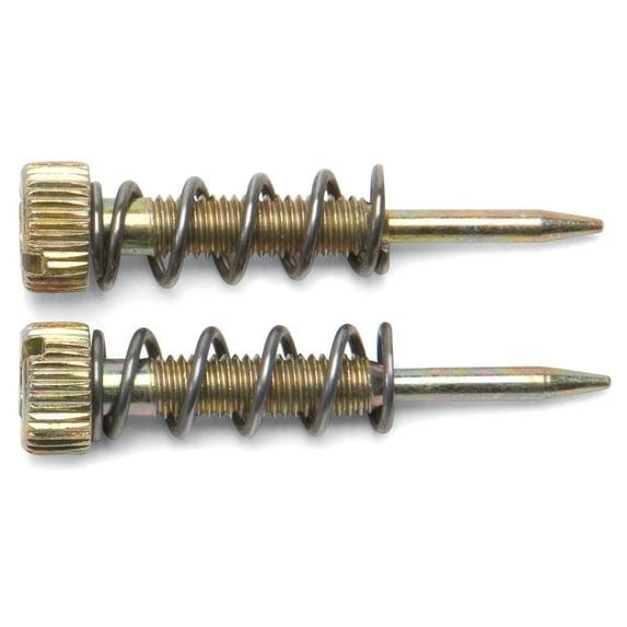 Edelbrock 1496 Performer Series Idle Mixture Screw Set
