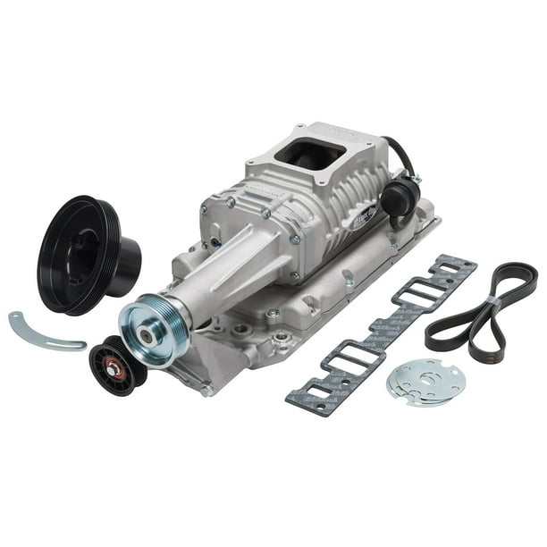 Edelbrock 1552 EForce Supercharger System