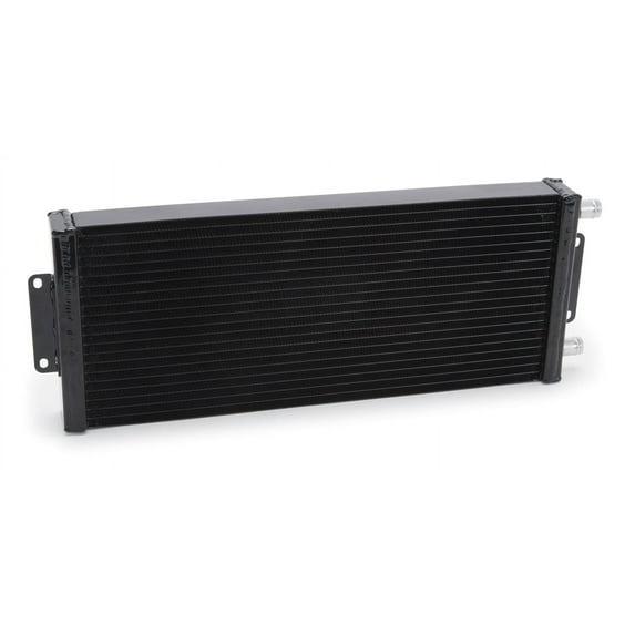 Edelbrock 15549 Supercharger Heat Exchanger