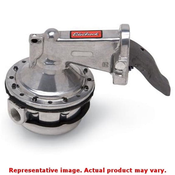 Edelbrock 1723 Edelbrock Fuel Pump - Carbureted Fits:CHRYSLER 1959 - 1965 300 V