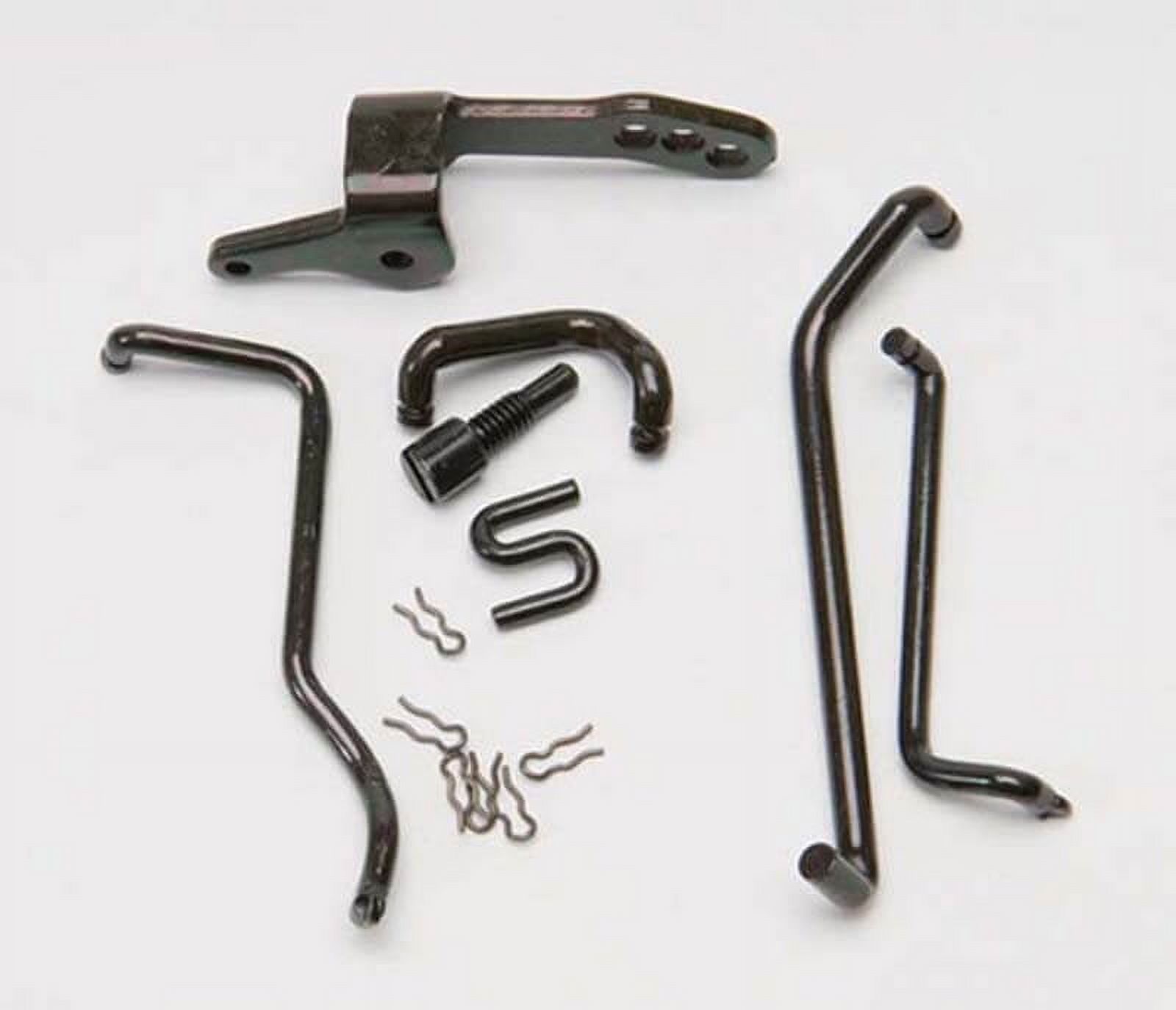 Edelbrock 1873 Carburetor Linkage Kit