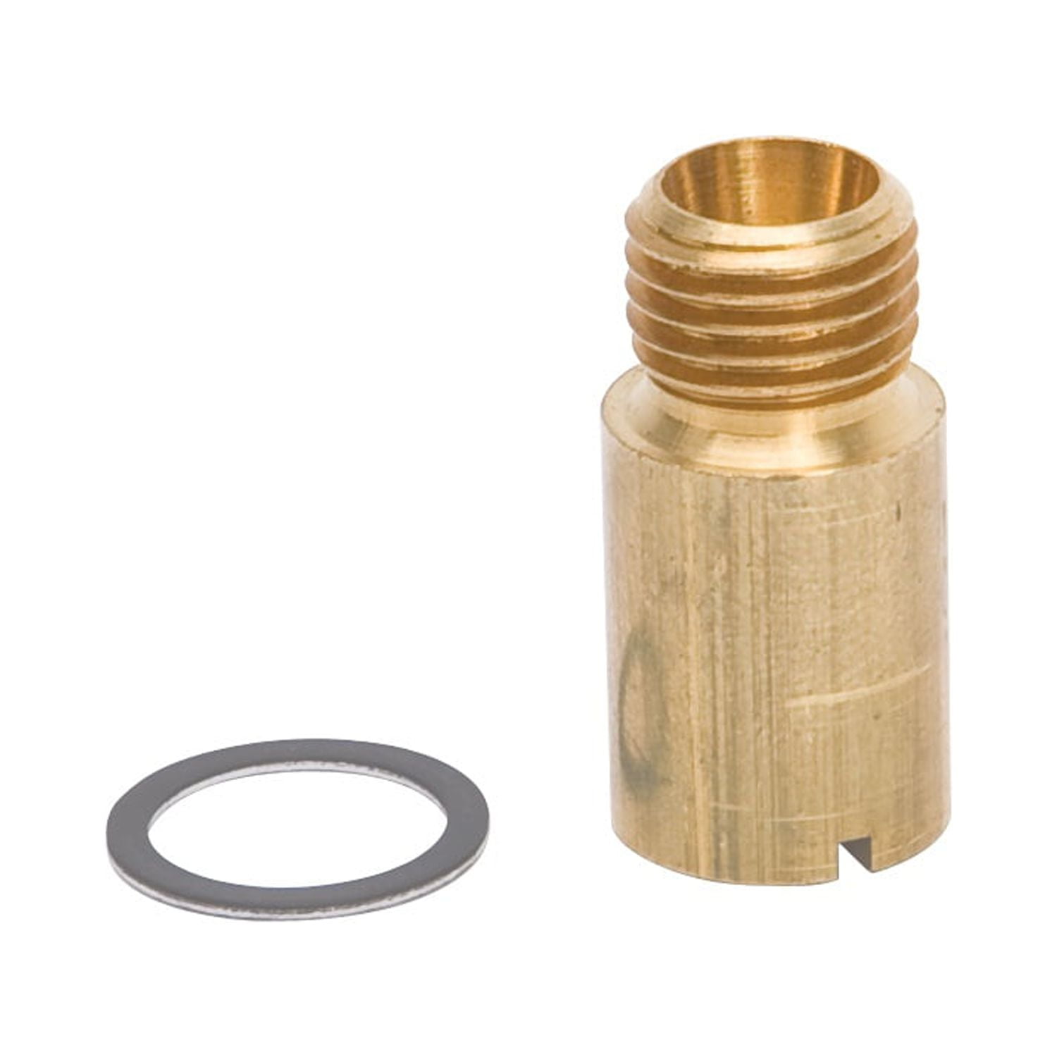 Edelbrock 1980 Needle and Seat Assembly * NEW *