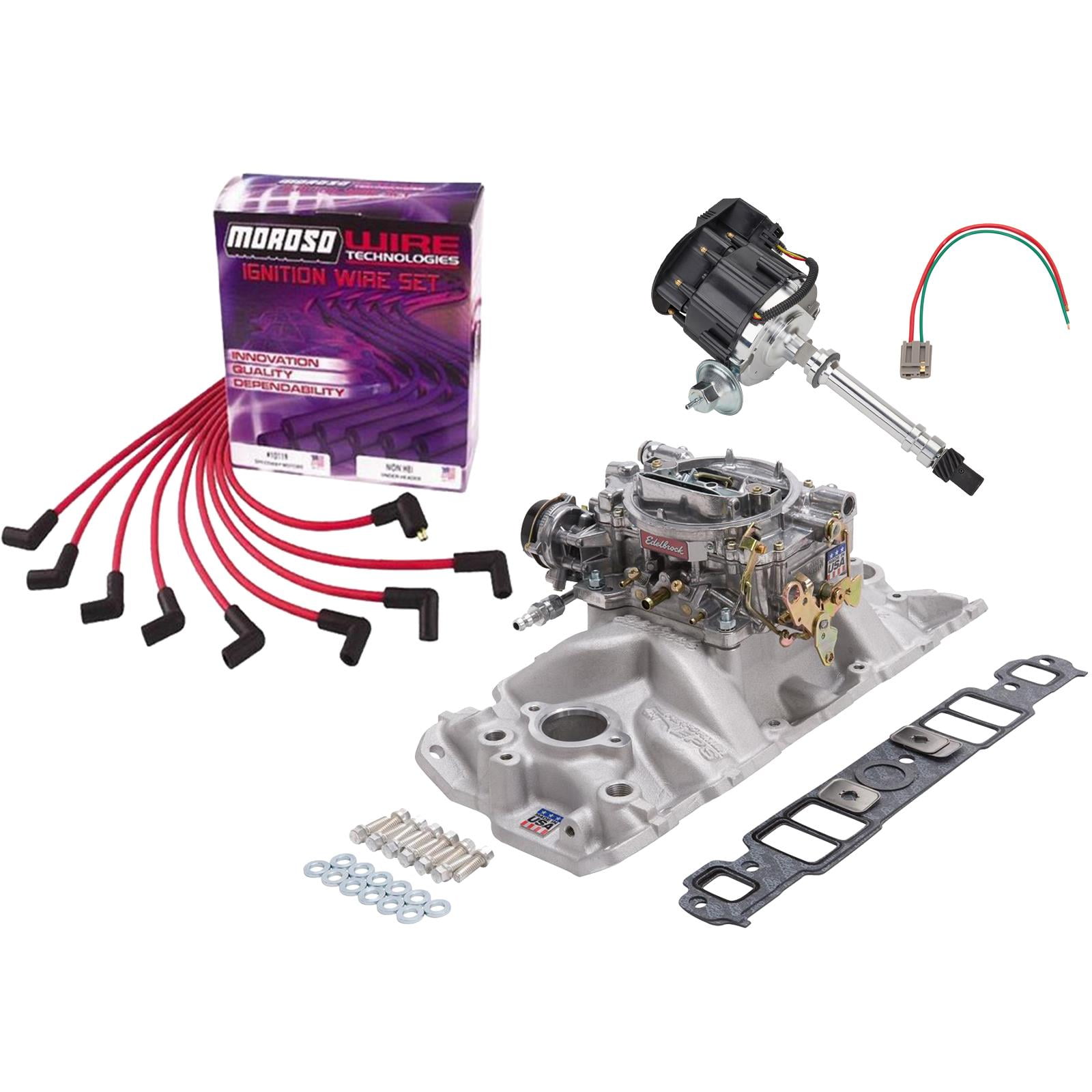 Upgraded of Supercharger AMR500 Mini Roots Compressor Blower Booster  Kompressor turbine Mechanical Turbocharger Kits Compatible Universal w/ 2L  and