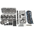 thumbnail image 1 of Edelbrock 2095 Power Package Top End Kit * NEW *, 1 of 4