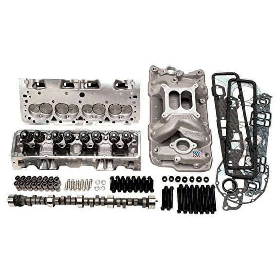 Edelbrock 2098 Power Package Kit