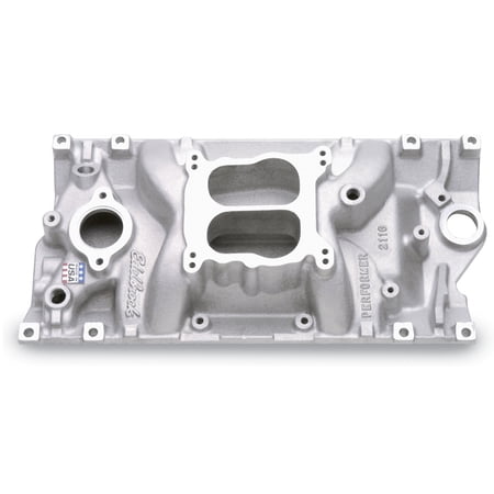 Edelbrock 2116 Performer Vortec Intake Manifold