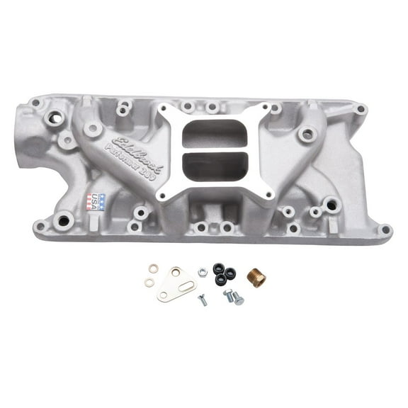 Edelbrock 2121 Performer Series Intake Manifold