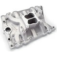 thumbnail image 1 of Edelbrock 2151 Performer Aluminum Intake Manifold, 1 of 3
