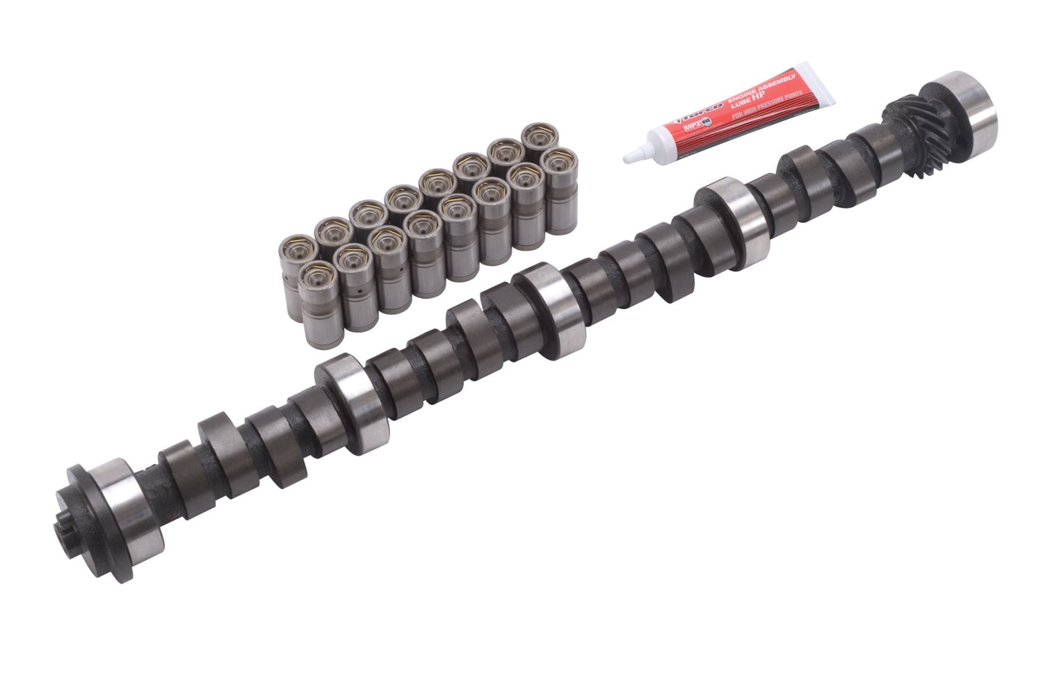 Edelbrock 2152 Performer-Plus Camshaft Kit Fits select: 1975-1976 BUICK ELECTRA, 1972-1976 OLDSMOBILE 98