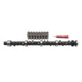 thumbnail image 1 of Edelbrock 2157 Performer-Plus Camshaft Kit; Hyd.; Off-Idle-5500rpm; Adv. Dur. 278deg. Int./288deg. Exh.; Valve Lift 0.420 Int./0.442 Exh.;, 1 of 4