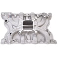thumbnail image 1 of Edelbrock 2171 Performer 400 Intake Manifold, 1 of 4