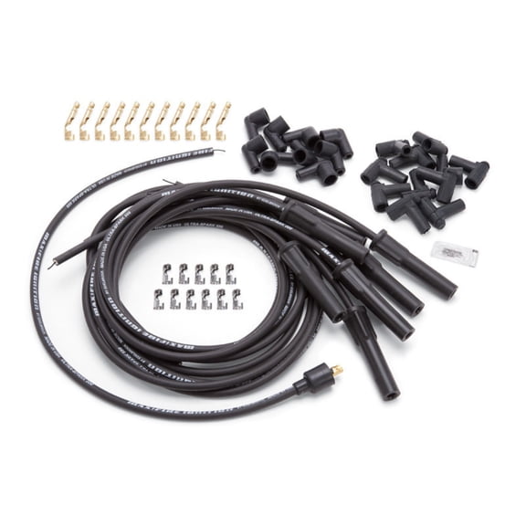 Edelbrock 22700 Ultra Spark 500 Plug Wire Set