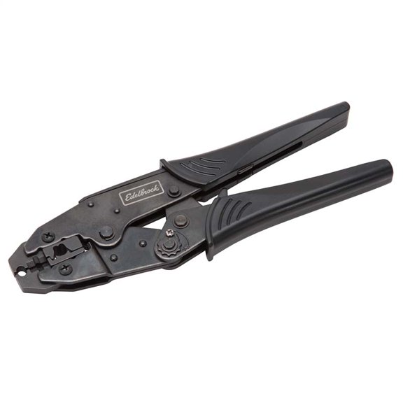 Edelbrock 22730 Crimper Wire Plier Style Plug Wire