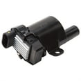 thumbnail image 1 of Edelbrock 22745 Max-Fire GM LS Ignition Coil D585 Fits select: 2010-2013 CHEVROLET CAMARO, 2001-2013 CHEVROLET CORVETTE, 1 of 5