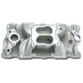 thumbnail image 1 of Edelbrock 2601 Performer Air-Gap Series Intake Manifold, 1 of 6