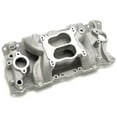thumbnail image 1 of Edelbrock 2604 Performer Air-Gap Intake Manifold, 1 of 6