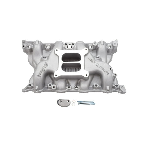Edelbrock 2750 Performer 351-2V Intake Manifold