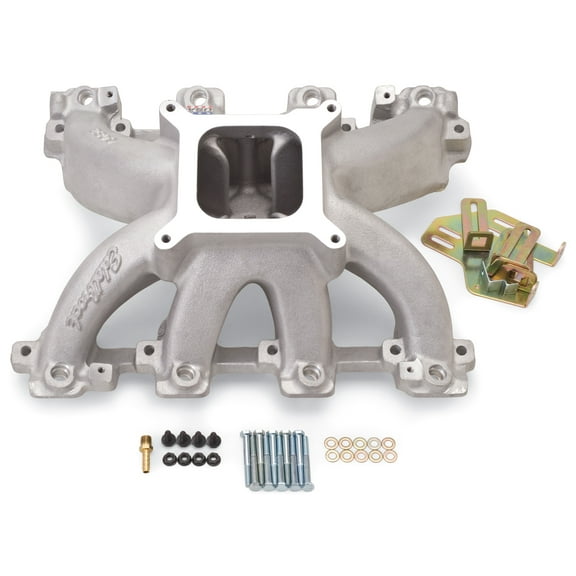 Edelbrock 28095 Super Victor LS1 Intake Manifold