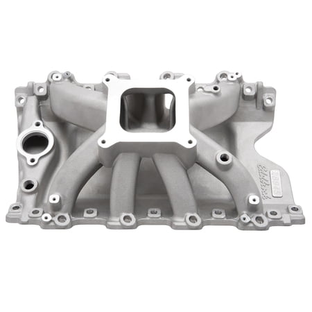 Edelbrock 28945 Victor Jr. Series Intake Manifold