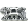 thumbnail image 1 of Edelbrock 29245 Super Victor 351-W EFI Intake Manifold, 1 of 4