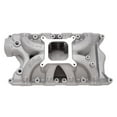 thumbnail image 1 of Edelbrock 2981 Victor Jr. Series Intake Manifold, 1 of 7