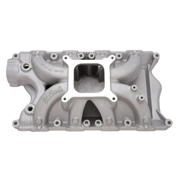 Edelbrock 2981 Victor Jr. Series Intake Manifold