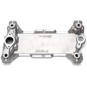 Edelbrock 2993 18 2-Piece Manifold Base