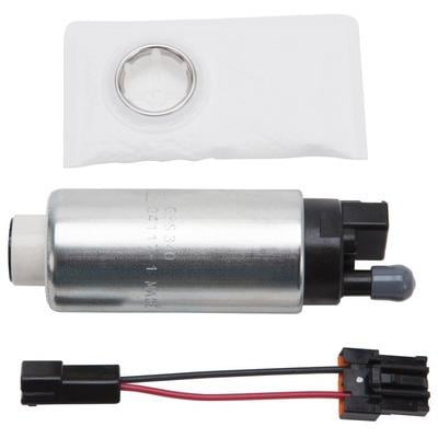 Edelbrock Single Tank Fuel Pump Kit Edelbrock Single Tank Fuel Pump Kit