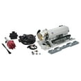 thumbnail image 1 of Edelbrock 35820 Pro-Flo 4 XT-Style Electronic Fuel Injection Kit - Silver Finish Fits select: 1996-2000 CHEVROLET GMT-400, 1996-2000 CHEVROLET TAHOE, 1 of 3