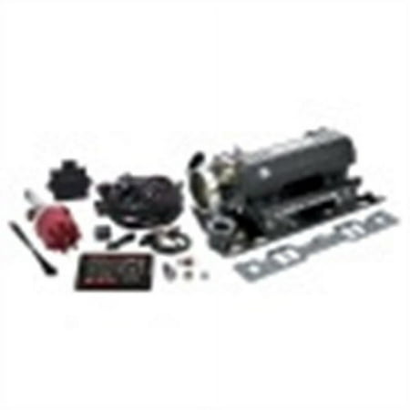 Edelbrock 35823 Pro-Flo 4 Fuel Injection Kit Fits select: 1996-2000 CHEVROLET GMT-400, 1996-2000 CHEVROLET TAHOE