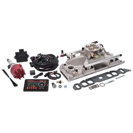 Edelbrock 35840 Pro-Flo 4 Fuel Injection Kit