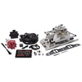 thumbnail image 1 of Edelbrock 35930 Pro-Flo 4 EFI System Small Block Ford 289-302 Sequential Port Fu Fits select: 1975-1996,2011-2018 FORD F150, 1 of 10