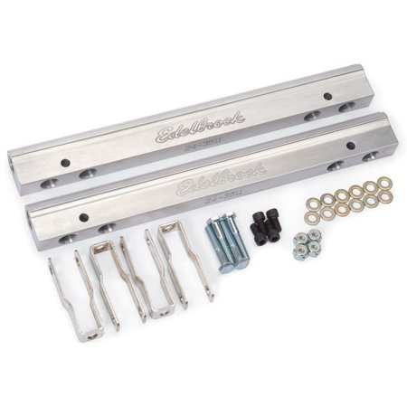 Edelbrock EFI Fuel Rail Kit - SBM