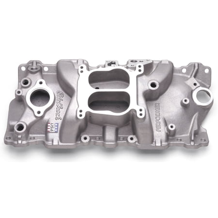 Edelbrock 3701 Performer Series Intake Manifold