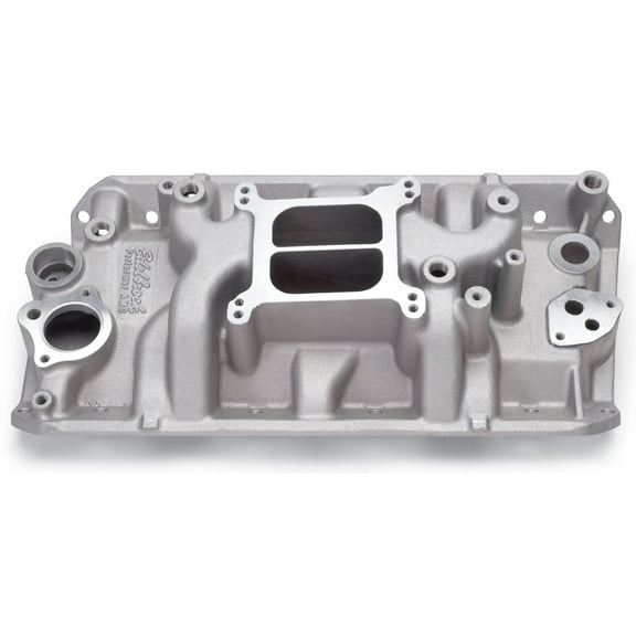 Edelbrock 3731 Performer AMC Intake Manifold
