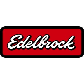Edelbrock 417 HP Chrysler 340-418 V8 Engine Performer RPM Top End Kit