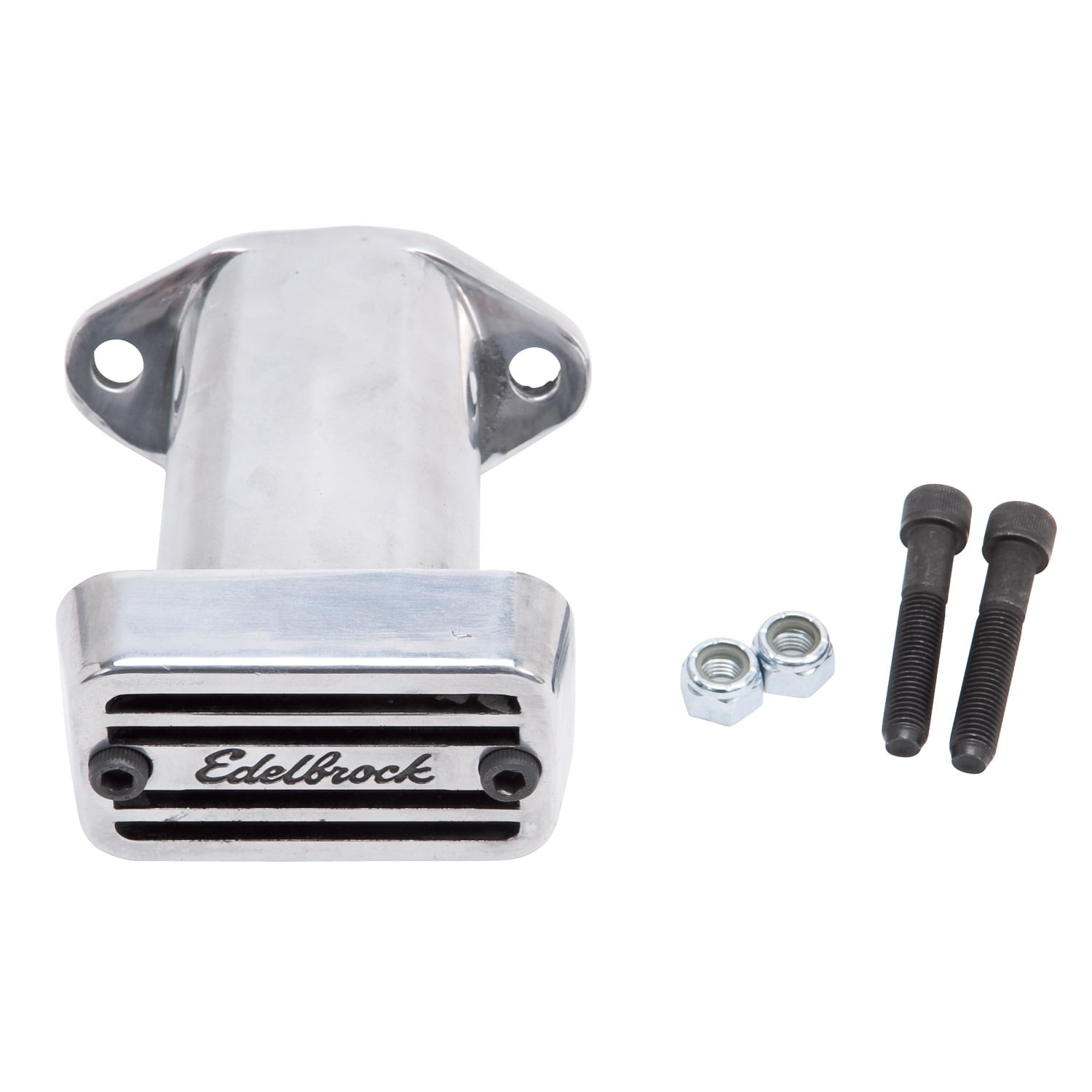 Edelbrock 4202 Elite Series Valve Cover Breather