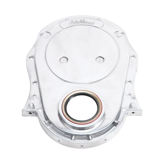 Edelbrock 4241 Timing Cover