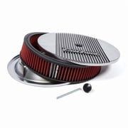 Edelbrock 4268 14 in. Elite II Series Air Cleaner