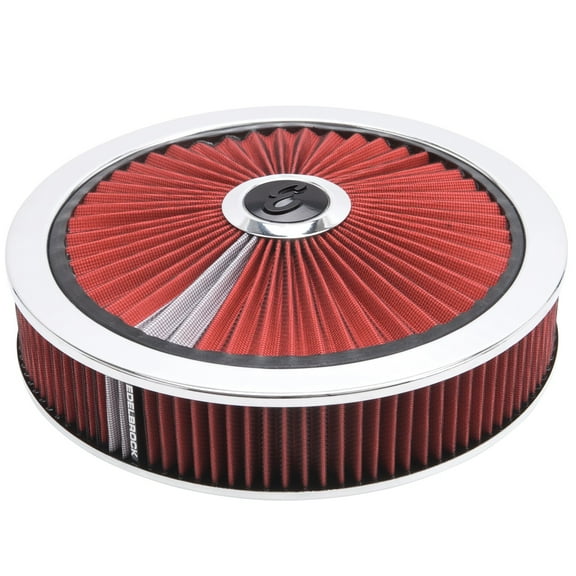 Edelbrock 43660 Pro-Flo High Flow Air Cleaner