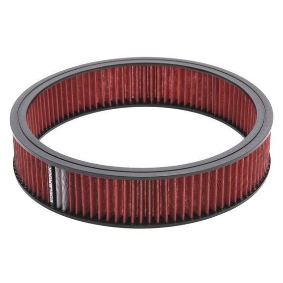 Edelbrock 43666 Pro-Flo High Flow Air Cleaner