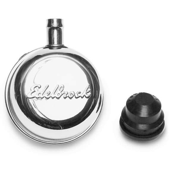 Edelbrock 4410 Valve Cover Breather