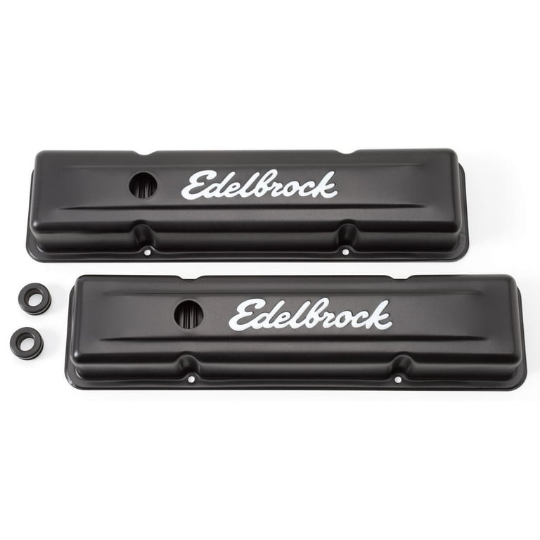 Chevrolet valve covers online