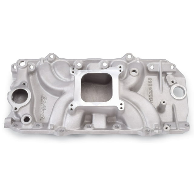 Edelbrock 5061 Torker II Intake Manifold