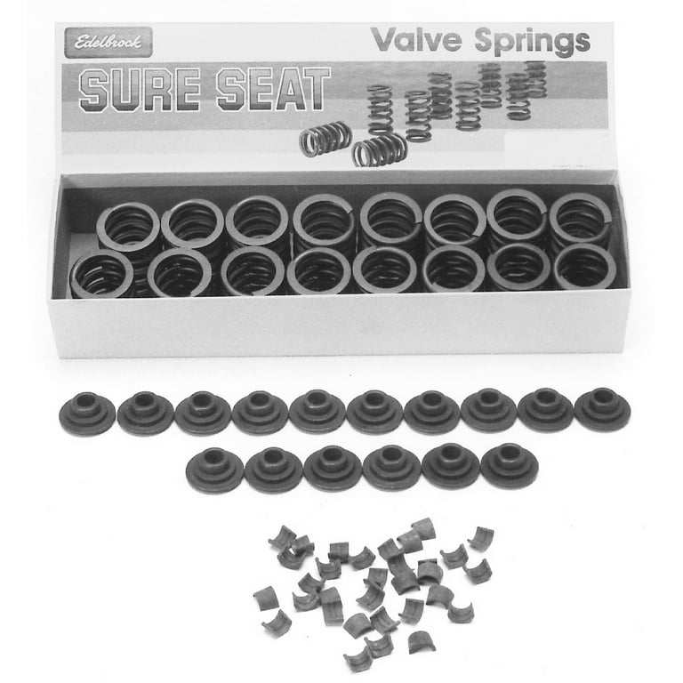 Edelbrock 1.265 Edelbrock 1.265
