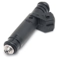 thumbnail image 1 of Edelbrock 60 Lb/Hr High Impedance Fuel Injector (1 Each), 1 of 5