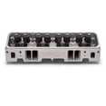thumbnail image 1 of Edelbrock Single SBC Etec-200 Head Comp, 1 of 3