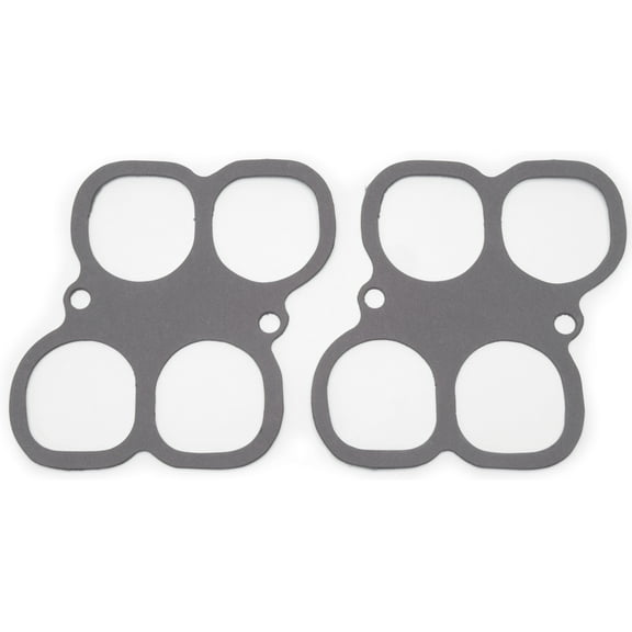 Edelbrock 6999 Street Tunnel Ram Intake Manifold Gasket Set
